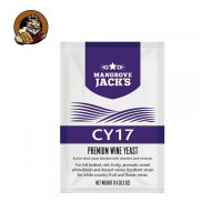 Дрожжи винные Mangrove Jack-CY17 (Wintner`s Harvest) Дрожжи винные Mangrove Jack-CY17 (Wintner`s Harvest)